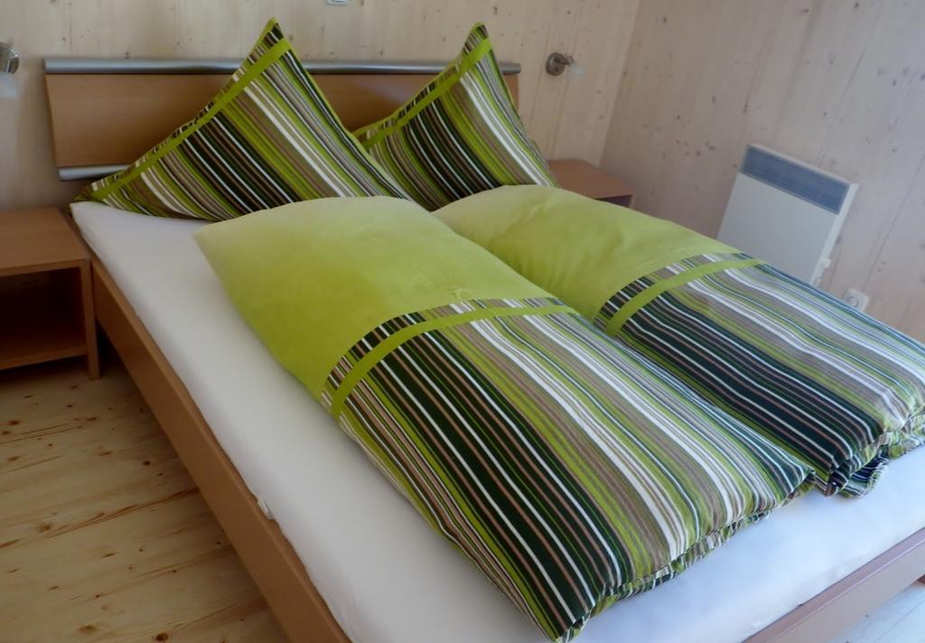Chalet Hamito Hohentauern Zimmer foto
