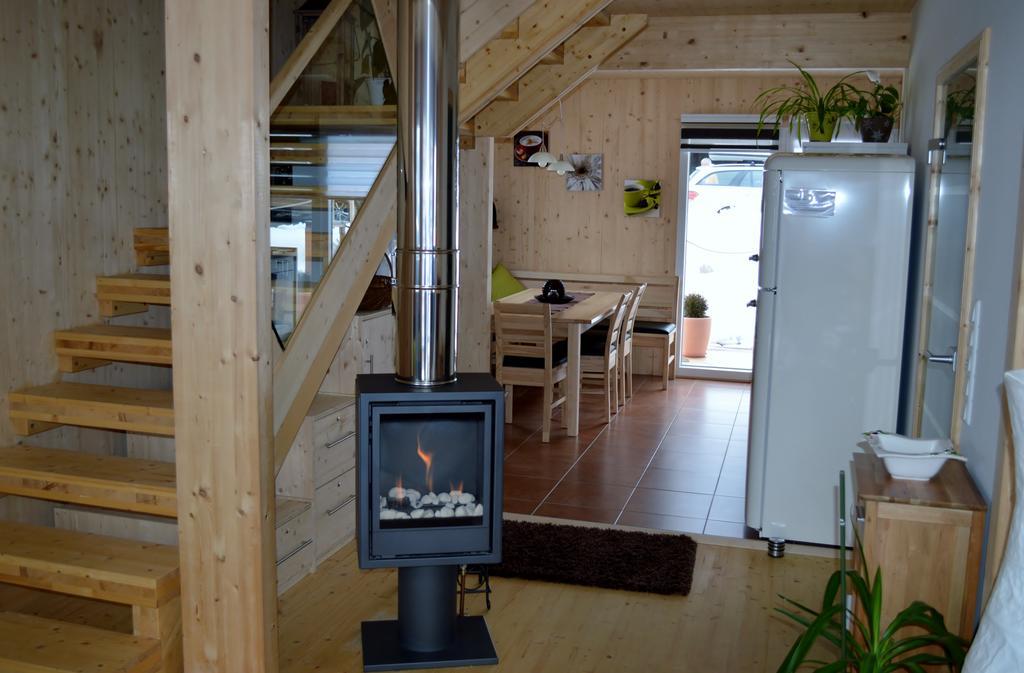 Chalet Hamito Hohentauern Zimmer foto